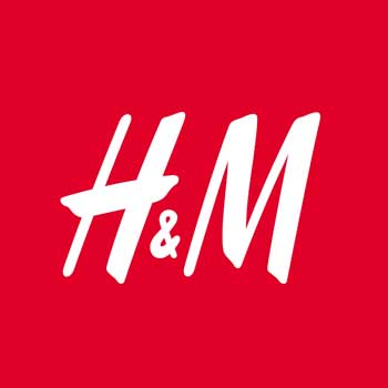 H&M Coupon: Up to 10% Off Your Purchase
